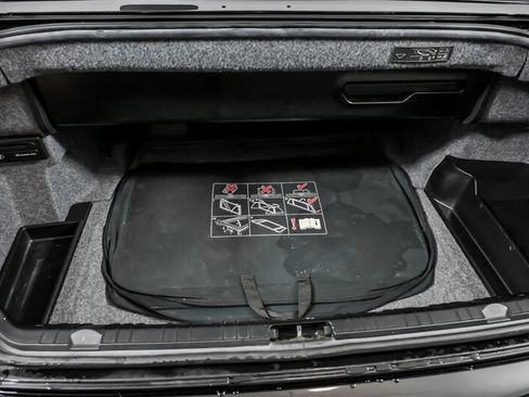 Used 2006 BMW M3 Convertible image 15