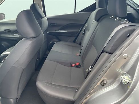 Used 2025 Nissan Kicks Play S image 16