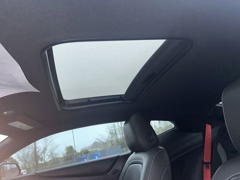 Used 2023 Chevrolet Camaro LT w/ RS Package image 22