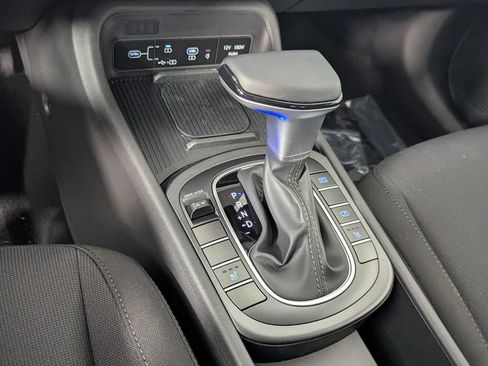 New 2026 Hyundai Kona SEL Sport FWD image 21