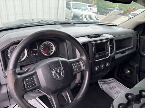 Used 2016 RAM 1500 Express w/ Popular Equipment Group RWD image 10