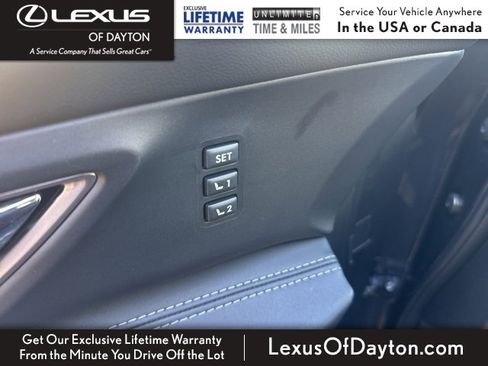 Used 2023 Subaru Ascent Limited w/ Technology Package image 13