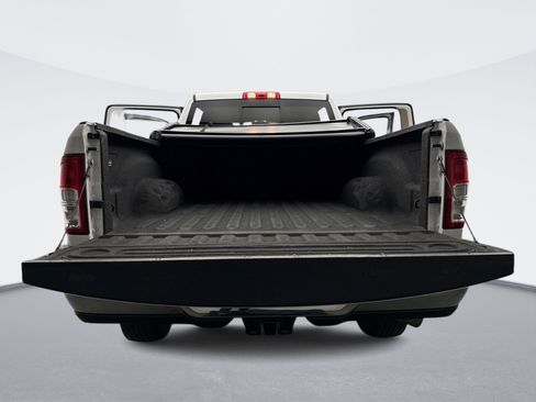 Used 2020 RAM 2500 Tradesman image 20