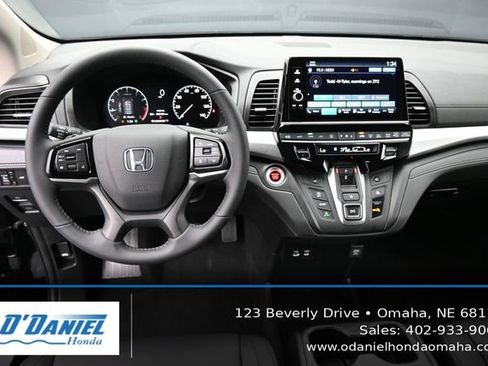 Used 2026 Honda Odyssey EX-L image 26