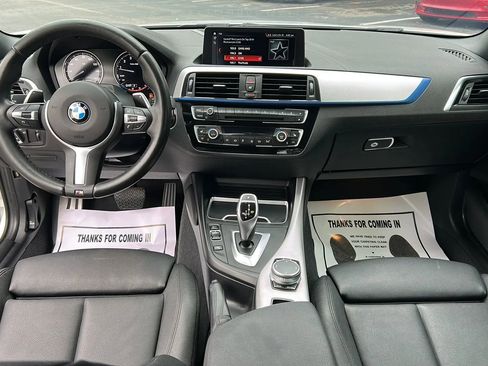 Used 2020 BMW M240i Convertible RWD image 26