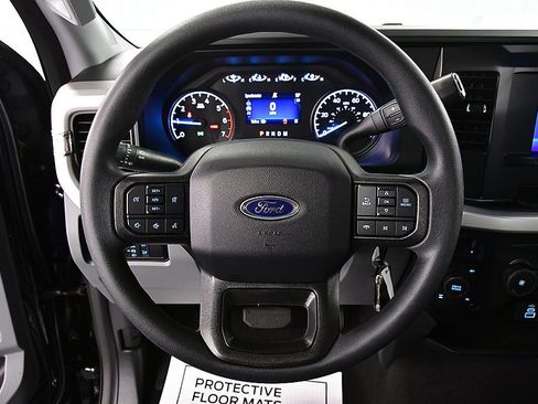 New 2026 Ford F250 XL image 20