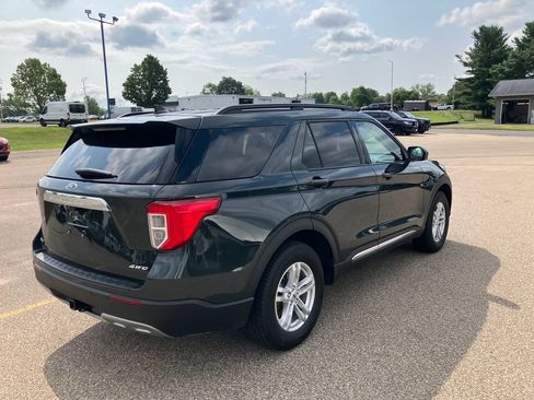 Used 2023 Ford Explorer XLT w/ Equipment Group 202A AWD/4WD image 6
