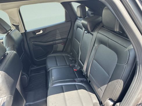 Used 2022 Ford Escape SEL AWD/4WD image 14