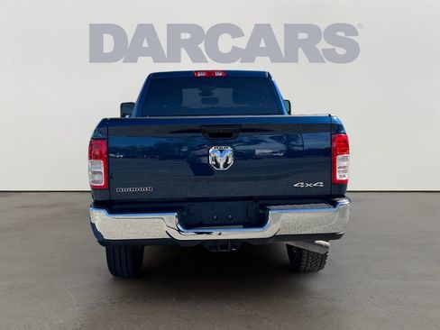 Used 2024 RAM 2500 Big Horn image 6