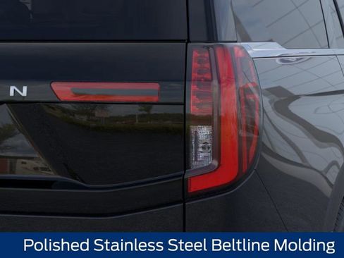 New 2026 Ford Expedition Platinum w/ Platinum Ultimate Package image 26