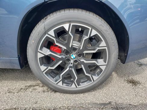 New 2026 BMW X3 xDrive30i w/ Premium Package AWD/4WD image 12