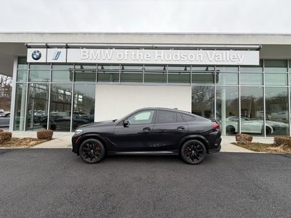 Certified 2023 BMW X6 xDrive40i w/ M Sport Package