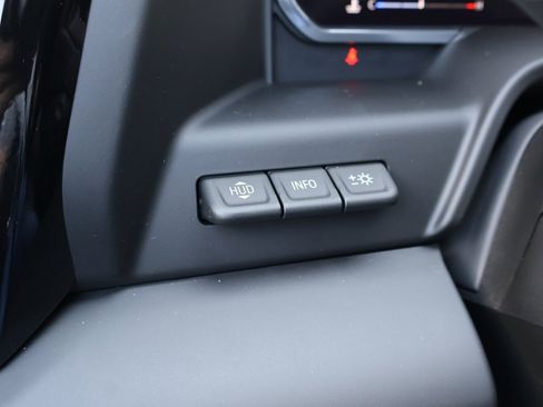 New 2026 GMC Sierra 1500 Denali w/ Denali Reserve Package image 15