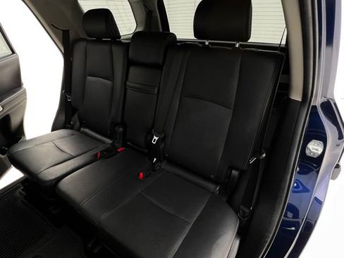Used 2017 Toyota 4Runner Limited AWD/4WD image 15