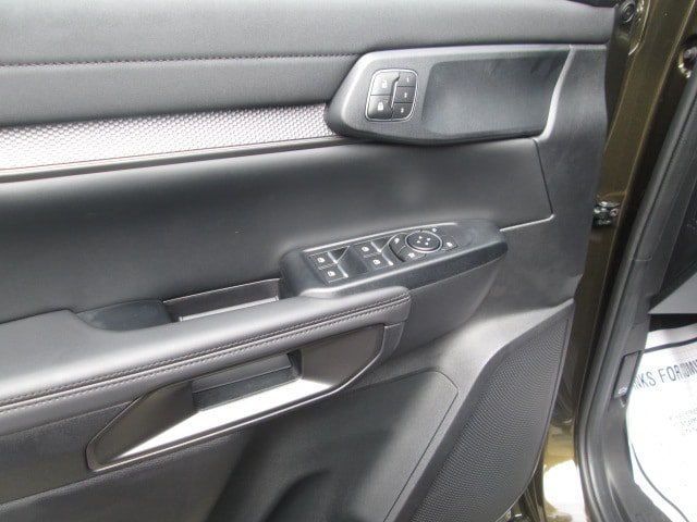 New 2026 Ford Ranger Raptor AWD/4WD image 13