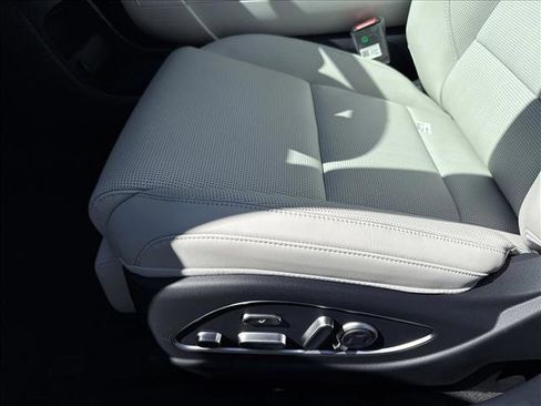 New 2026 Hyundai Palisade Calligraphy image 4