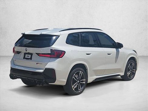 Used 2025 BMW X1 M35i w/ Premium Package AWD/4WD image 5