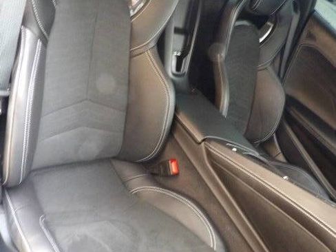 Used 2025 Chevrolet Corvette Z06 w/ Battery Protection Package image 32