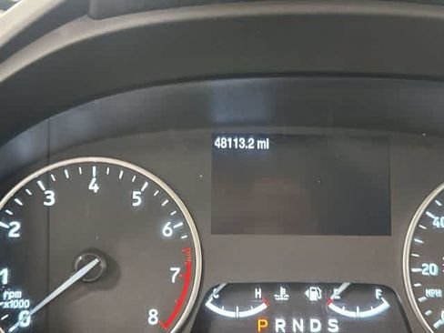Used 2021 Ford EcoSport SE w/ SE Convenience Package FWD image 15