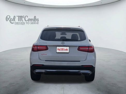 Used 2018 Mercedes-Benz GLC 300 GLC 300 image 4