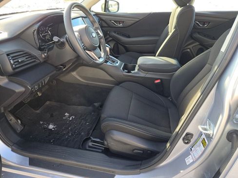 Certified 2023 Subaru Legacy Premium image 20