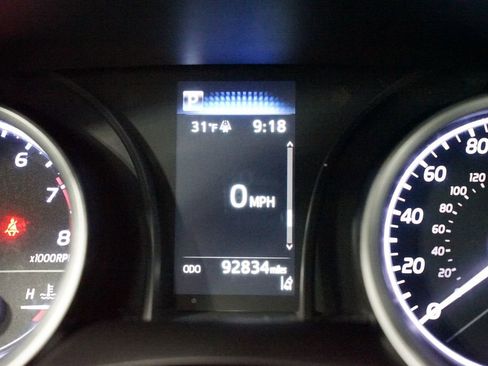 Used 2021 Toyota Camry LE image 16