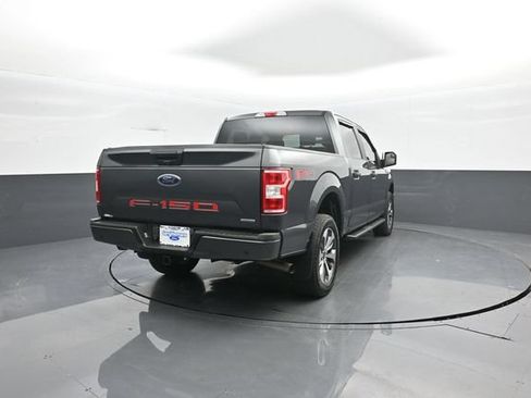 Used 2019 Ford F150 XL w/ Equipment Group 101A Mid AWD/4WD image 7