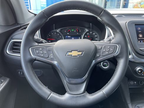 Used 2024 Chevrolet Equinox LT image 23
