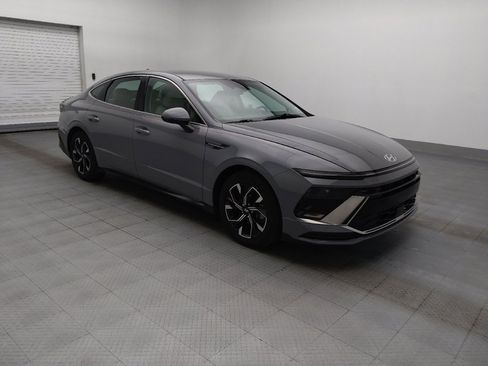 Used 2024 Hyundai Sonata SEL FWD image 11