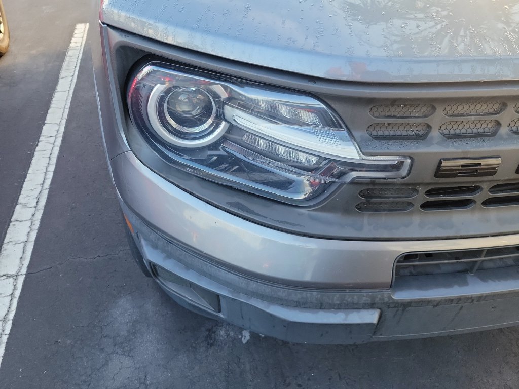 Used 2021 Ford Bronco Sport AWD/4WD image 8