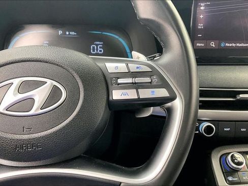 Used 2024 Hyundai Palisade XRT AWD/4WD image 24