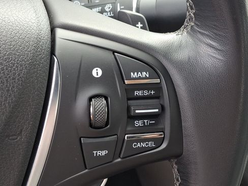 Used 2016 Acura TLX V6 SH-AWD w/ Advance Package image 24