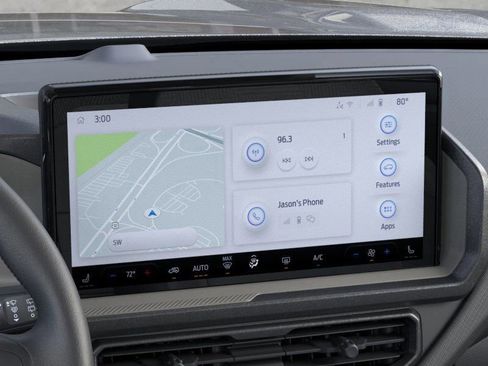 New 2025 Ford Bronco Sport Big Bend w/ Convenience Package image 17