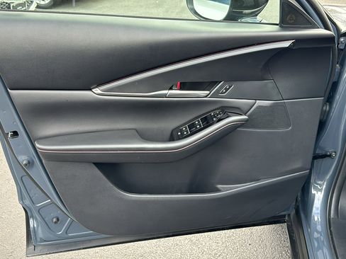 Certified 2025 MAZDA CX-30 AWD 2.5 S w/ Preferred Package image 11