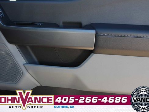 Used 2024 Ford F250 XLT w/ FX4 Off-Road Package image 16