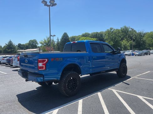 Used 2019 Ford F150 XLT w/ Equipment Group 302A Luxury AWD/4WD image 6