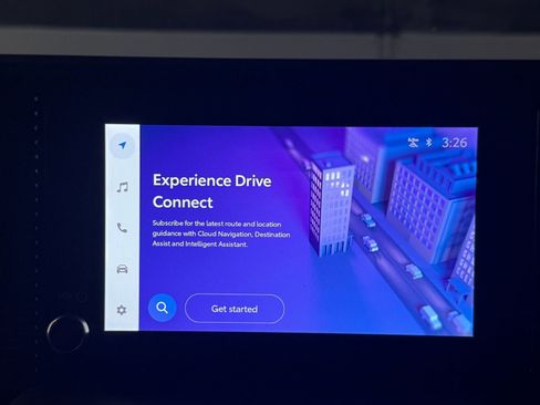 Used 2024 Toyota Land Cruiser 1958 image 28