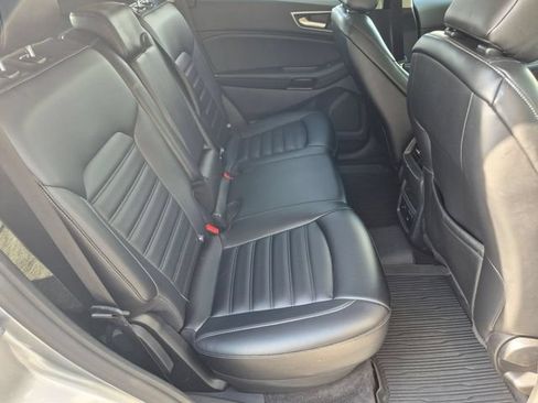 Used 2024 Ford Edge SEL w/ Convenience Package AWD/4WD image 20