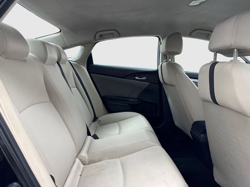 Used 2019 Honda Civic LX image 41