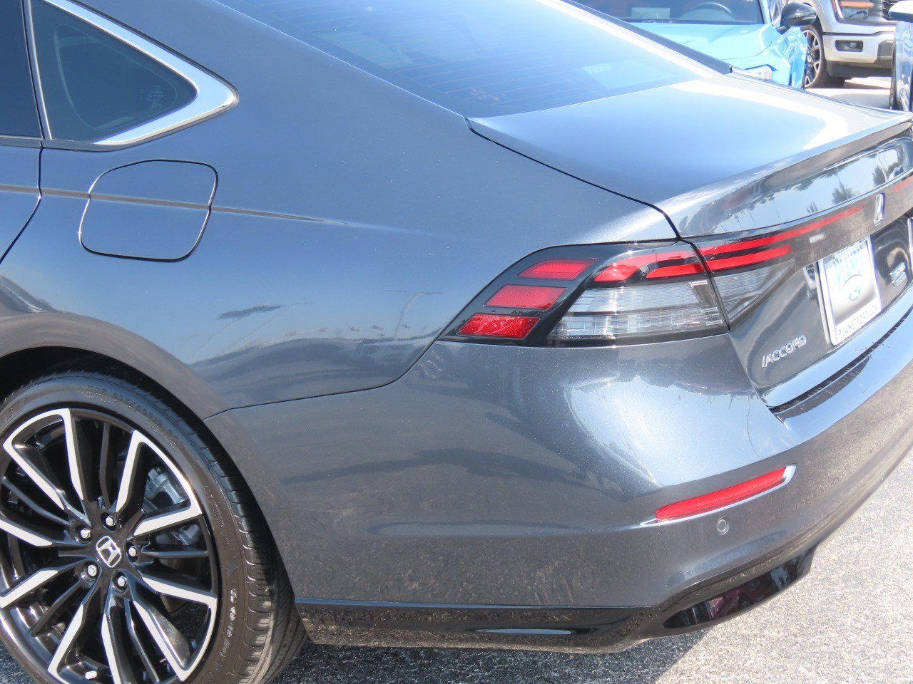 Used 2026 Honda Accord Touring image 15
