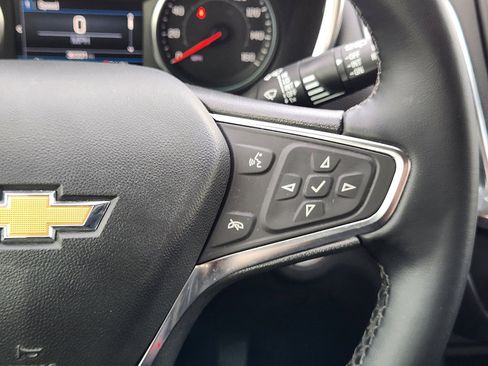 Certified 2024 Chevrolet Equinox LT image 30