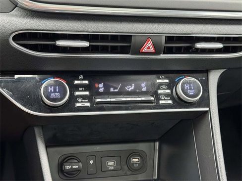 Used 2022 Hyundai Sonata Limited w/ Cargo Package image 12