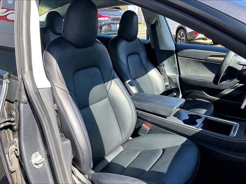 Used 2021 Tesla Model 3 Performance AWD/4WD image 26