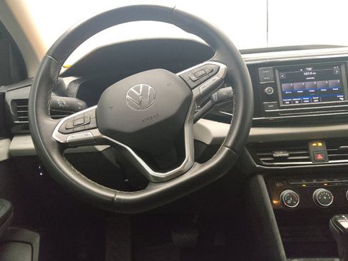 Used 2023 Volkswagen Taos S FWD image 22