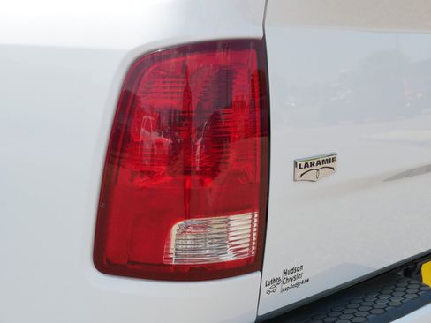 Used 2011 RAM 1500 Sport AWD/4WD image 17