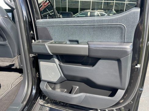 Used 2024 Ford F150 Lariat AWD/4WD image 16