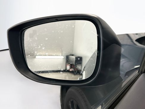 Used 2025 MAZDA CX-5 Carbon Edition AWD/4WD image 16