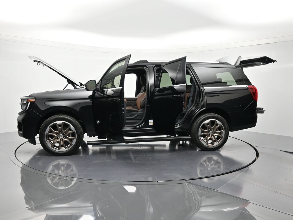 New 2026 Ford Expedition King Ranch AWD/4WD image 47