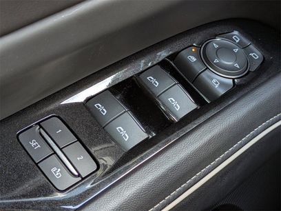 Certified 2024 Cadillac Escalade ESV Sport Platinum