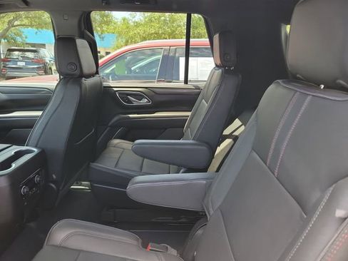 Used 2024 Chevrolet Tahoe RST w/ Luxury Package AWD/4WD image 26